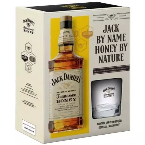 Whisky Jack Daniel’s Blackberry