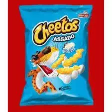 CHEETOS 45G