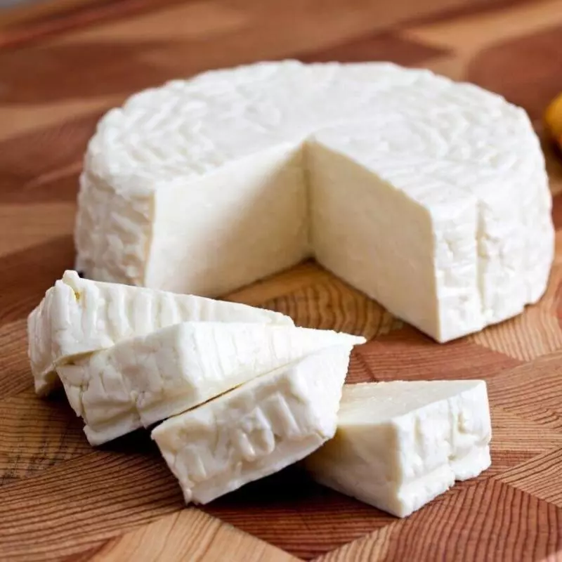 Queso Panela