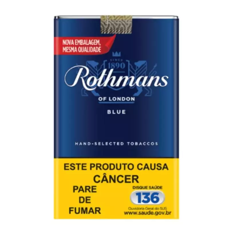 ROTHMANS CORE BLUE