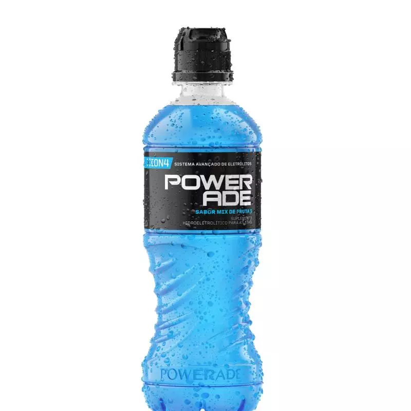 Power Rade 500ml