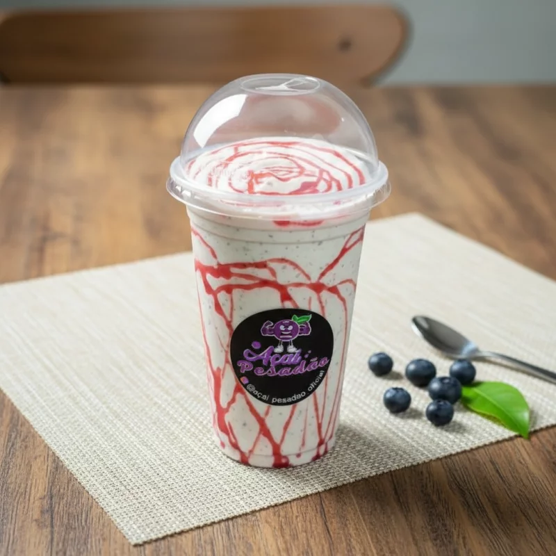 Milk Shake 700 ML