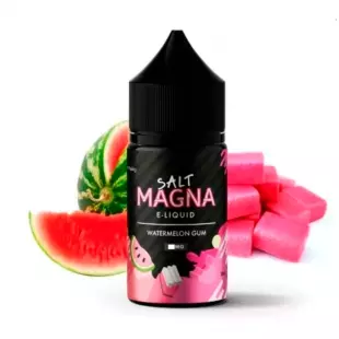 Magna Watermelon Gum 20mg 30ml