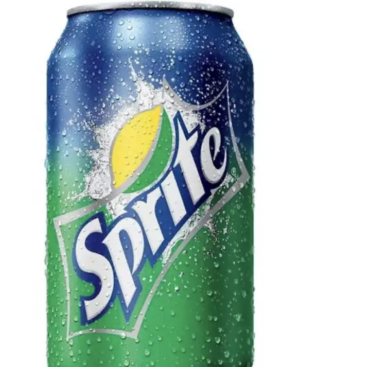 Sprite lata 350 ml