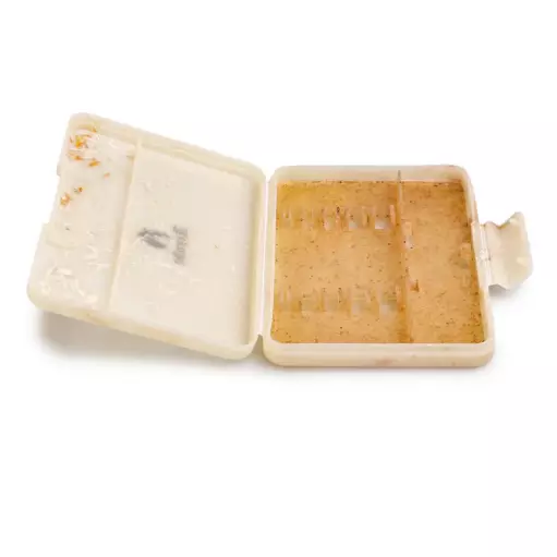 Cigarreira de Plastico Rok