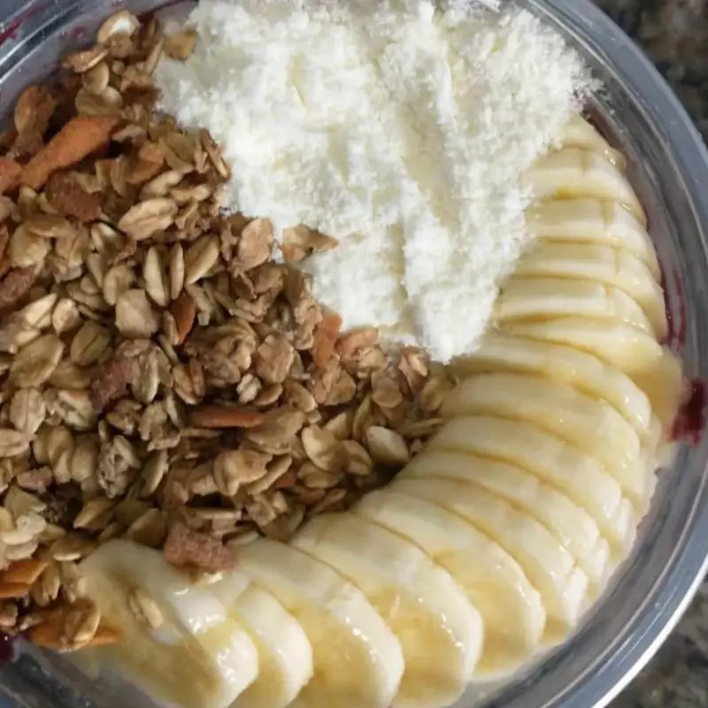 Açai tradicional (o mais pedido)