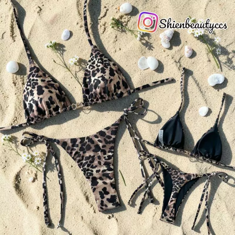 Tb 2 pieza Semi Hilo