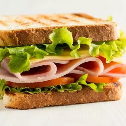SANDWICH SENCILLO