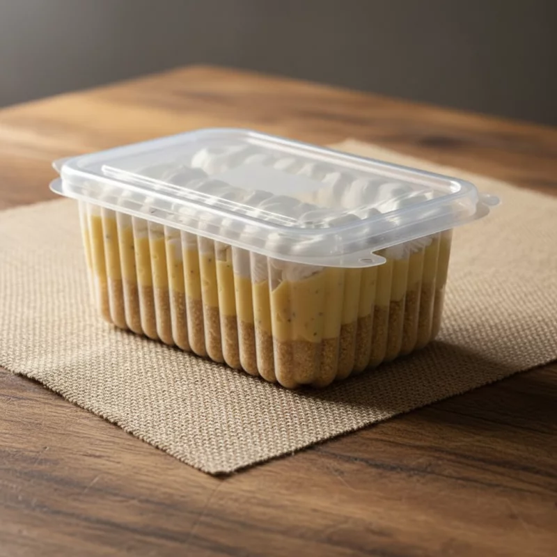 Tortinha de maracujá