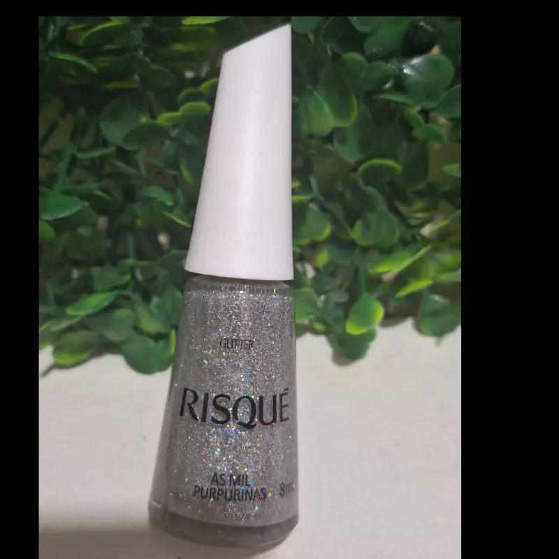 Esm. Risque Mil Porpurinas