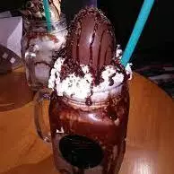 Frappe de Huevo Kinder