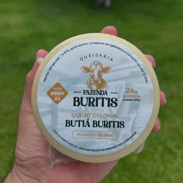 Colonial Butiá 30 dias ±450g