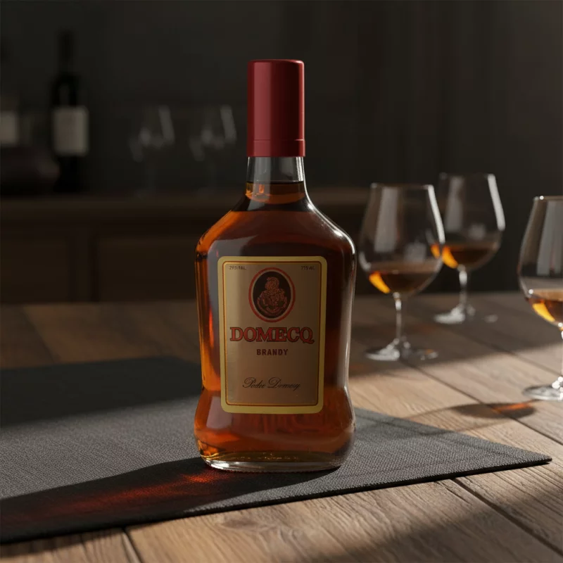 Trago Brandi Domecq
