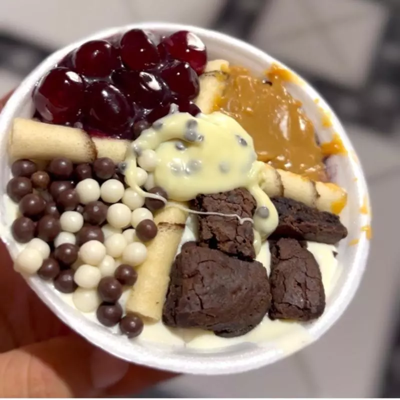 ⚡Açaí (1kg)