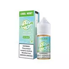 Pulse Liq Geek Bar Cool Mint 30mg