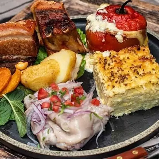 Triple Arequipeño 1