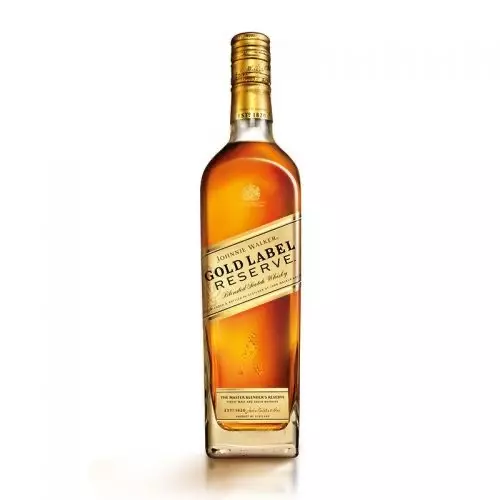 Whisky Gold Label 750ml