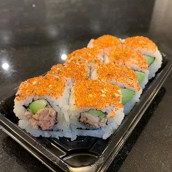 CALIFORNIA SPICY