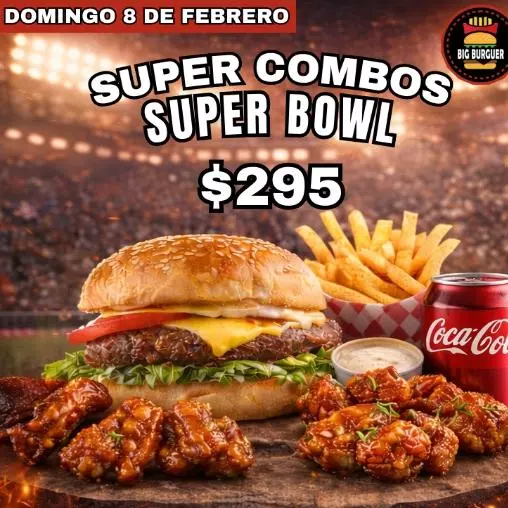 COMBO CLASICO