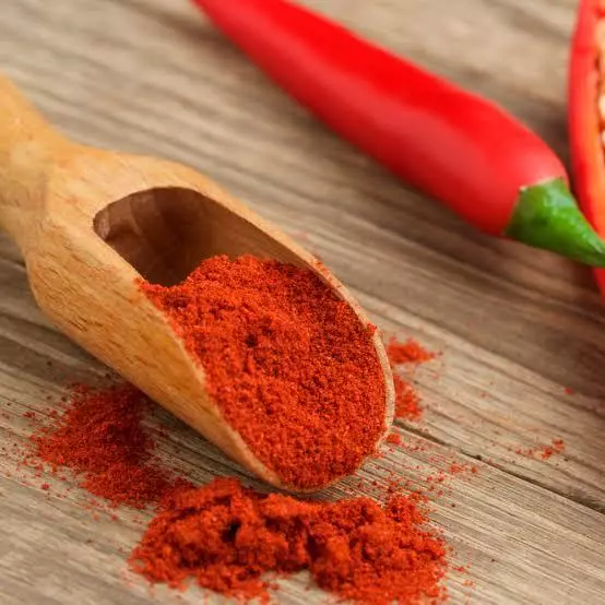 Páprica Picante 500gr