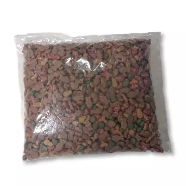 RICOCAT ADULTO 1KG POLLO, SARDINA