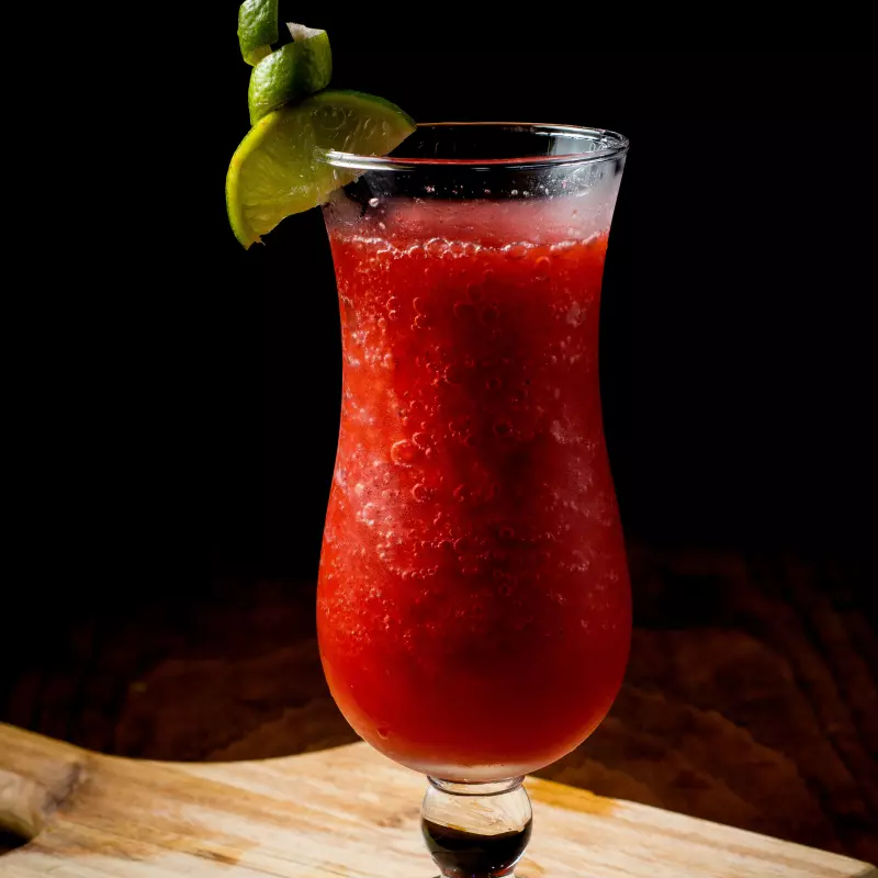 Daiquiri (Fresa )