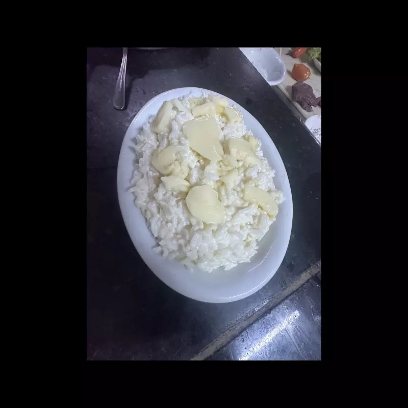 Pc arroz a piamontez