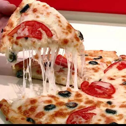 BRÓCOLIS COM CATUPIRY  (P)