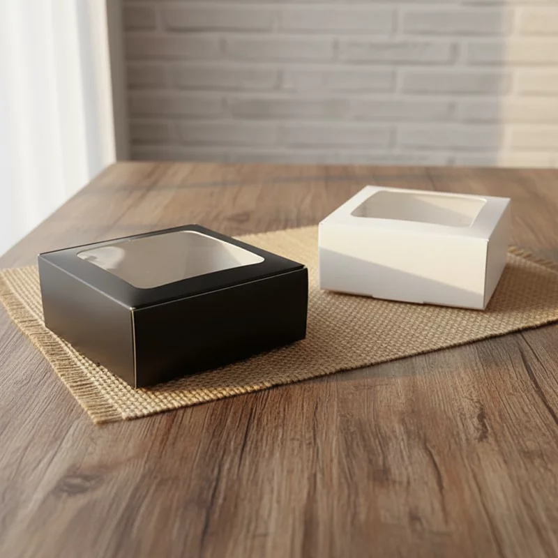 2114 CAJA MINI CON VISOR