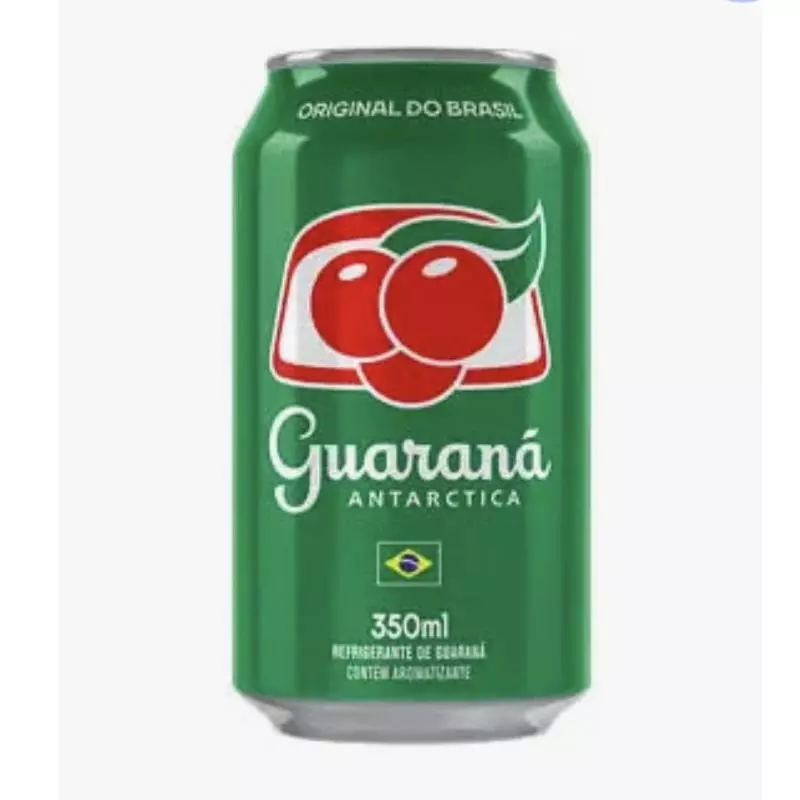 Guaraná original