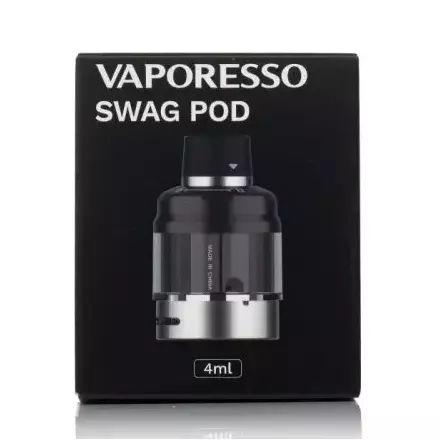 COIL VAPORESSO SWAG POD (UN)