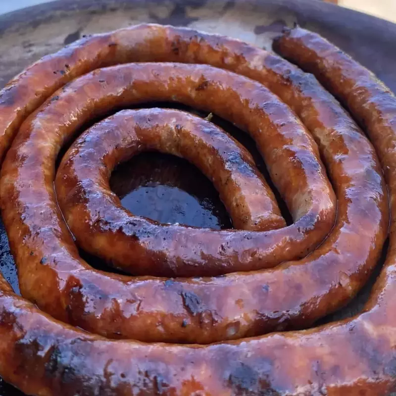 1/2 ord. d Chistorra