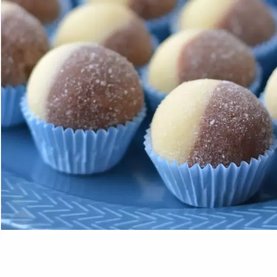 Casadinho - 25 un - 18gr