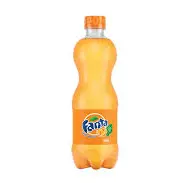 FANTA 600 ML
