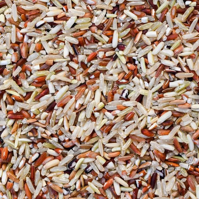 MIX DE ARROZ