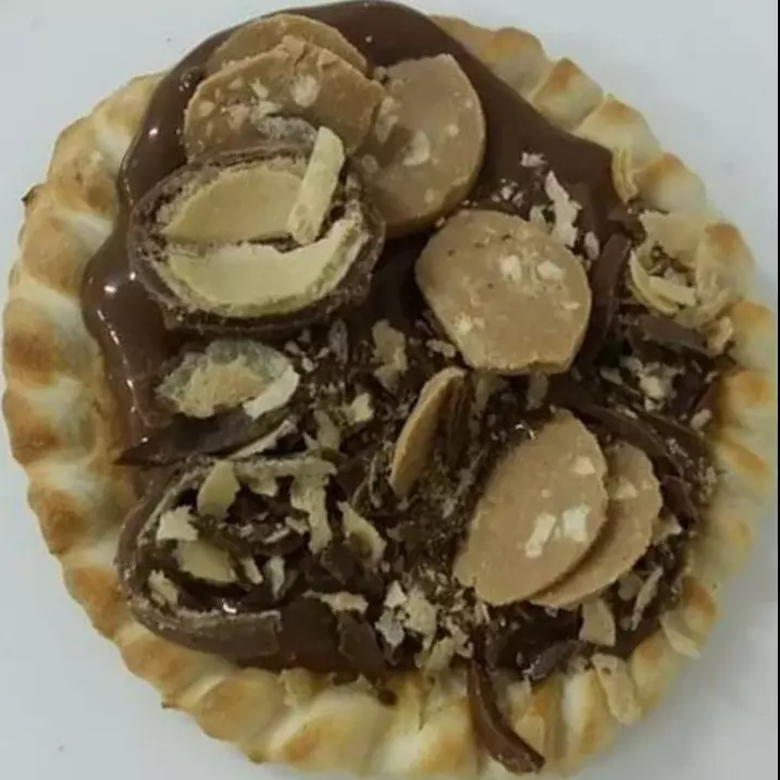 Bombom Sonho de Valsa