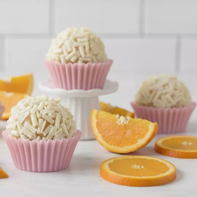 Laranja do céu belga