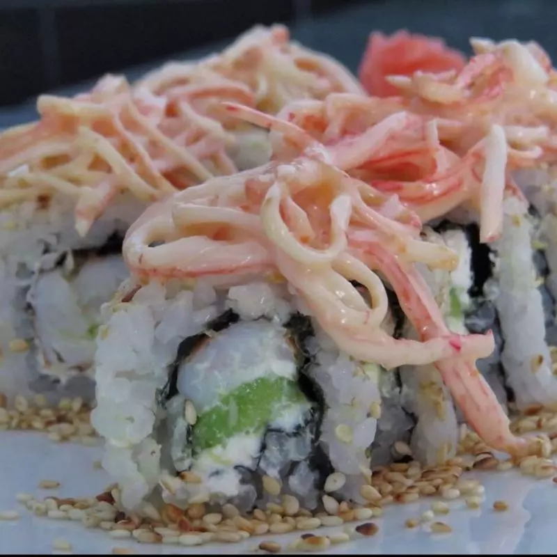 MEDUSSA ROLL