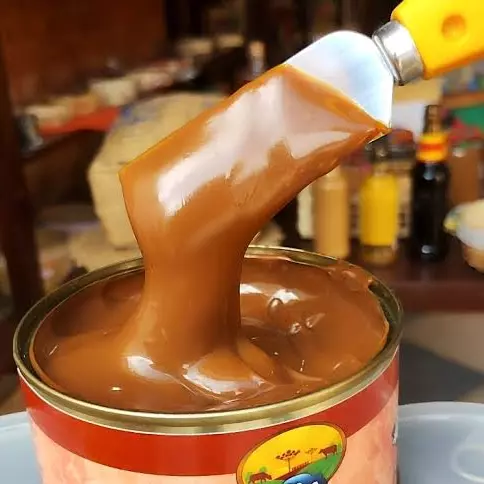 Doce de Leite Zero Lactose