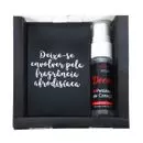 Pétalas e Aromatizador Decore