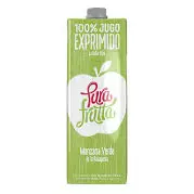 Pura Frutta Manzana Verde x 1L