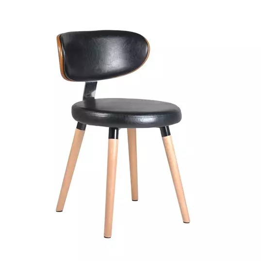 Silla Rita Blanco o Negro