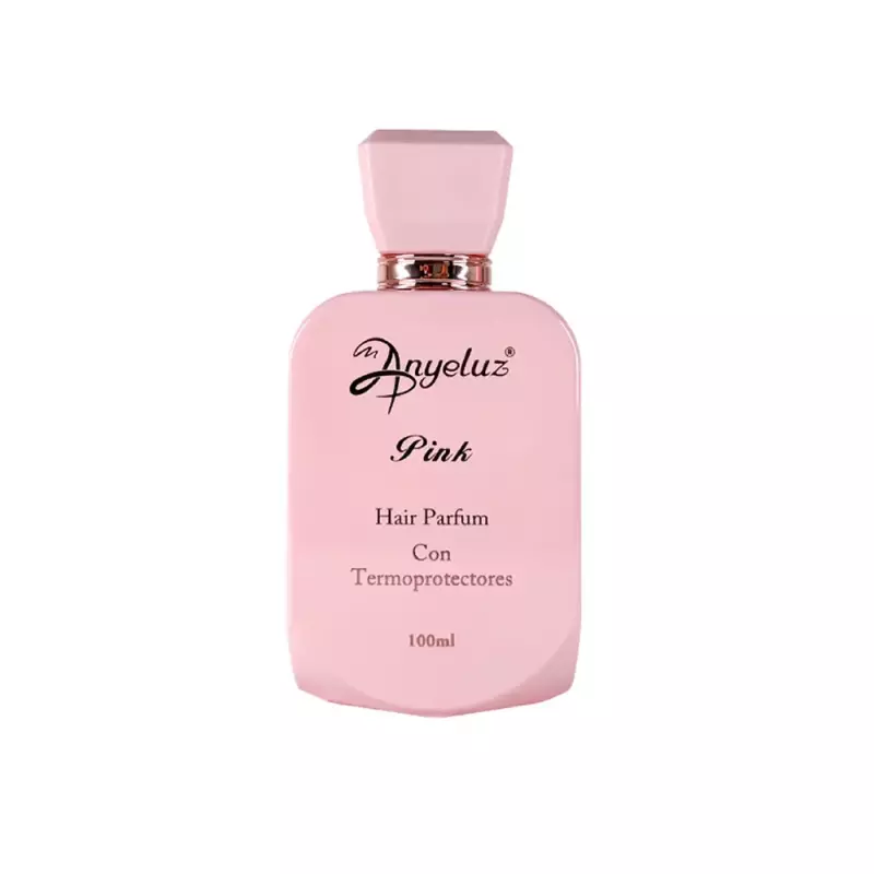 Perfume Capilar Pink