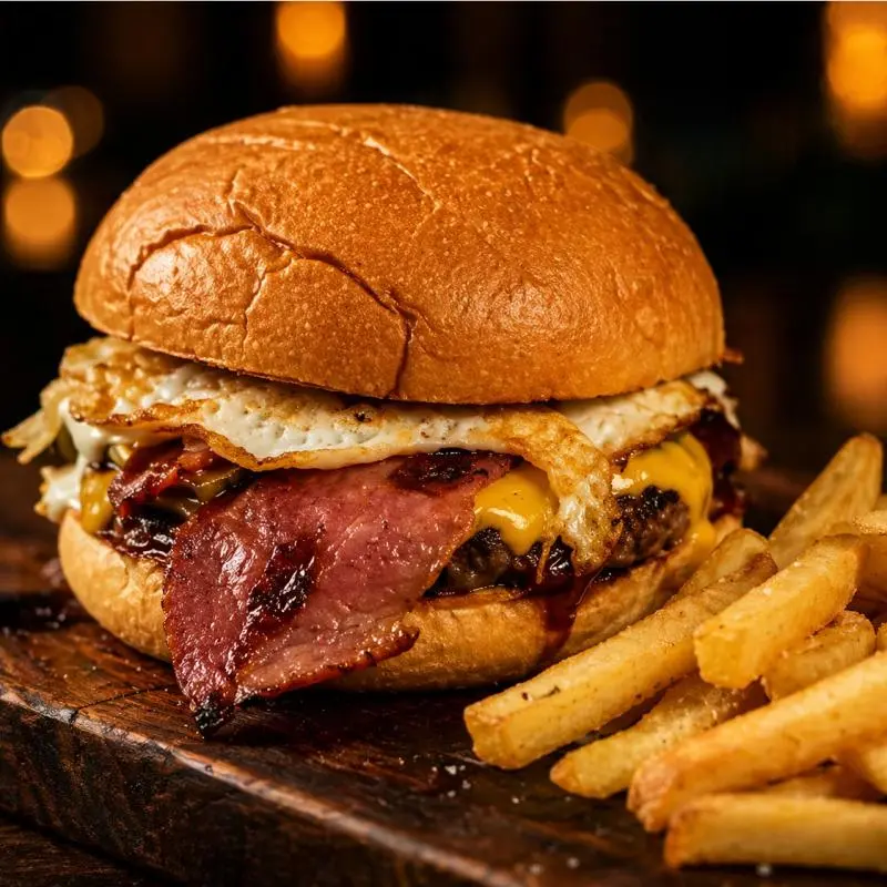 HAM AMERICANA