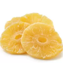 Ananá en Rodajas