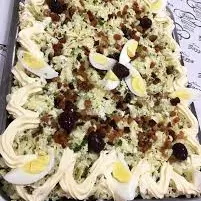 Maionese (diversos sabores) Kg