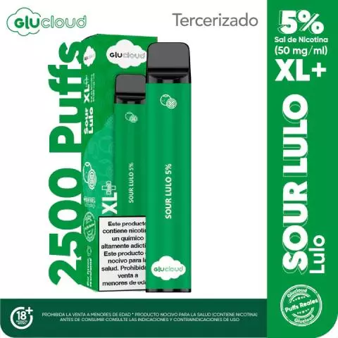 LULO XL+