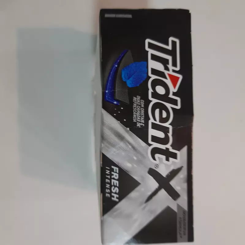 Tridente extra forte