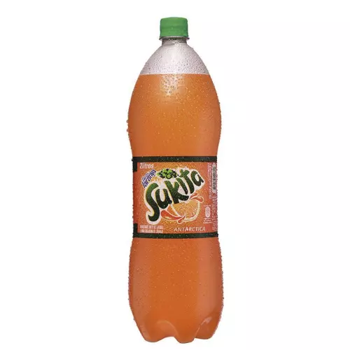 Sukita Laranja 2 L