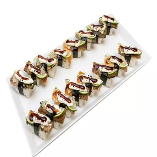 NIGUIRIS DE SKIN 16 UND.